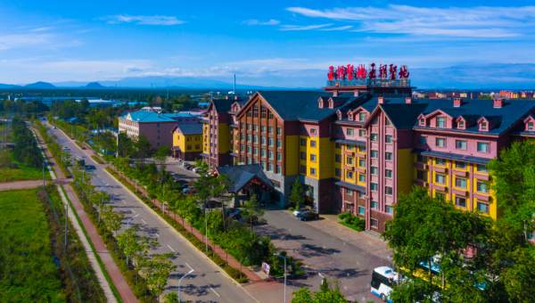 重陽福利，65週歲以上老年人免費！