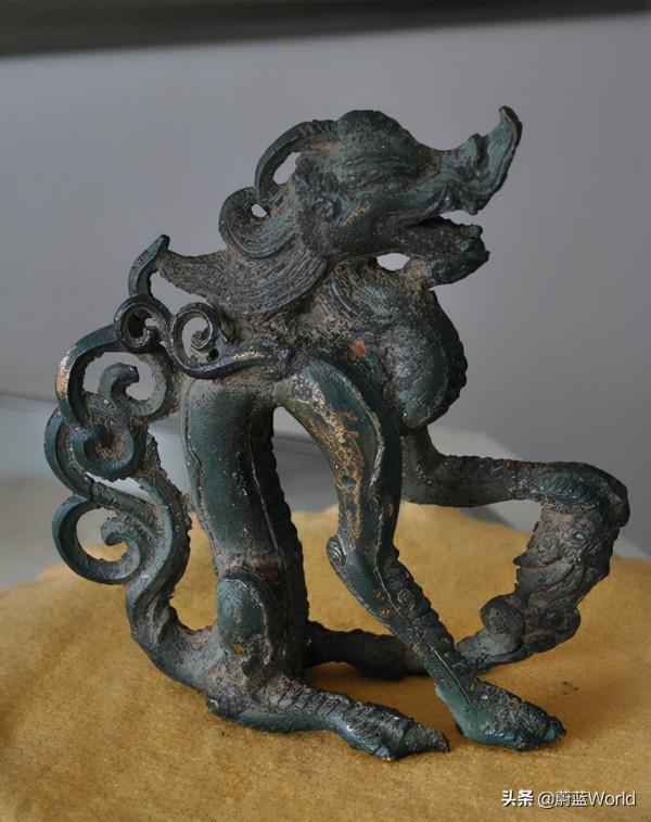 中國各省最珍貴的文物,每一件都是鎮省之寶 中國各省最珍貴的文物,每一件都是鎮省之寶