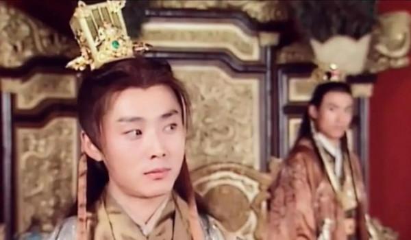 不看醜男!這些才是“立如芝蘭玉樹,笑如朗月入懷”的世家公子 不看醜男!這些才是“立如芝蘭玉樹,笑如朗月入懷”的世家公子