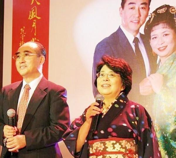 鮮為人知：乒壇名將莊則棟日本妻子在銀川的往事