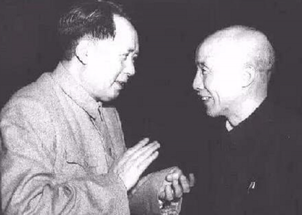 曾救過毛主席命的發小郭梓閣,建國後被劃為地主寫信求助,偉人回信:深表同情 曾救過毛主席命的發小郭梓閣,建國後被劃為地主寫信求助,偉人回信:深表同情