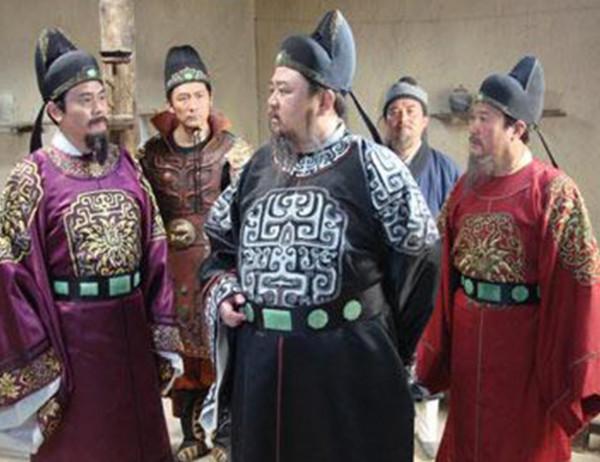 歷史上,狄仁傑最後的下場如何? 歷史上,狄仁傑最後的下場如何?