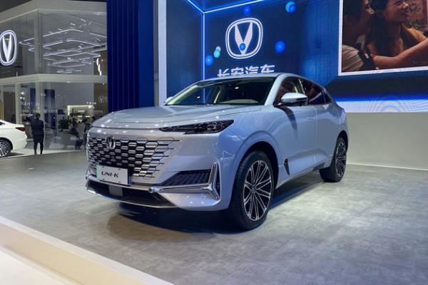 2022海口車展：十款熱門新能源汽車盤點