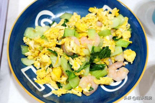 一家四口的七天早餐，做法簡單營養好吃！朋友驚歎：雞蛋都不重樣