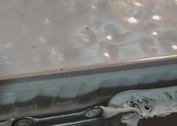 特斯拉Powerpack上的一體化電池方案