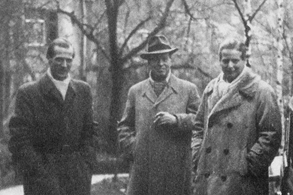 Knoll——向品牌致敬 (二) Knoll——向品牌致敬 (二)