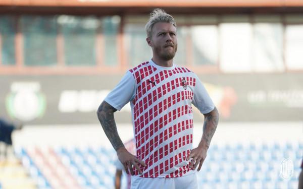 AC米蘭緊盯四大目標，以彌補克亞爾留下的空缺