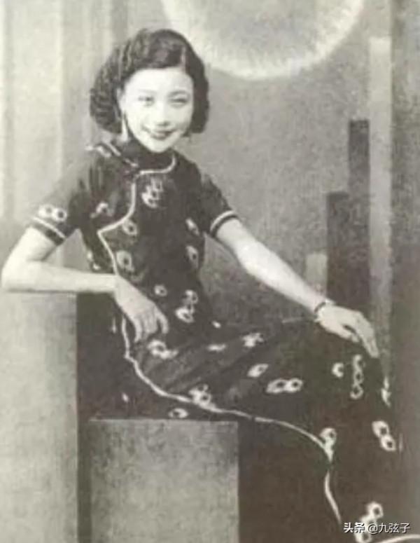 一代名伶阮玲玉之死,是一個時代的悲哀 一代名伶阮玲玉之死,是一個時代的悲哀