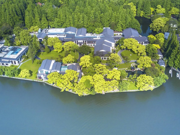 最強攻略 | 杭州怎麼住?這篇給答案 最強攻略 | 杭州怎麼住?這篇給答案