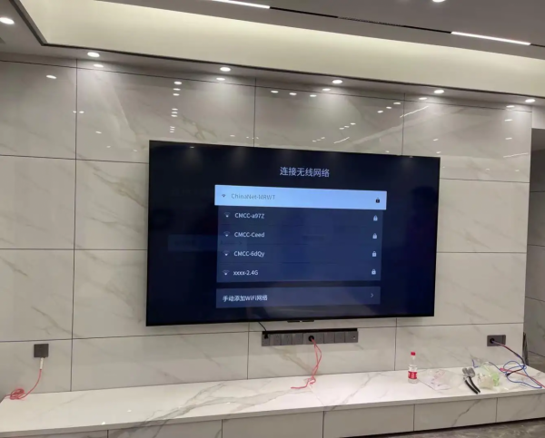 你看的是電視，我看的是“身臨其境”