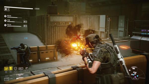 「探遊報告」組隊殺蟲《異形:火力小隊》評測報告-適用1.0版 「探遊報告」組隊殺蟲《異形:火力小隊》評測報告-適用1.0版