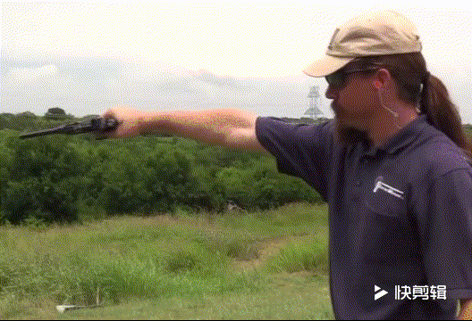 名稱最多的一代名槍“盒子炮”