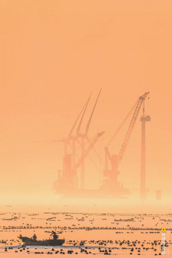 中國:萬島之國! 中國:萬島之國!