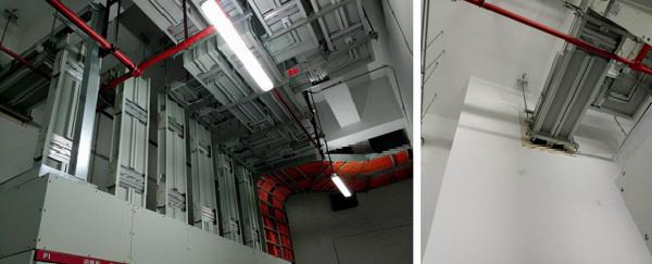 配電盤櫃、母線、橋架配管精品工程安裝做法 配電盤櫃、母線、橋架配管精品工程安裝做法