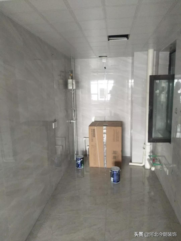 天山國賓壹號76㎡小戶型案例 &vert; 歸巢&CenterDot;見證家的蛻變