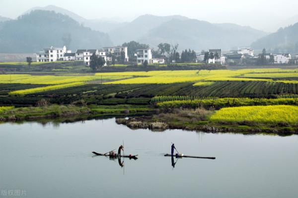 10個國內“勾魂”山水！你去過幾個？
