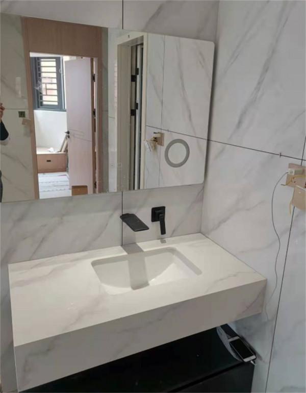 入住後才發現，衛生間堅持&OpenCurlyDoubleQuote;10不裝&rdquo;有多爽！不是瞎說，都是經驗