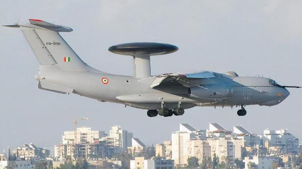 從印度向邊境部署米格-29來看中印空軍實力對比,差距一目瞭然 從印度向邊境部署米格-29來看中印空軍實力對比,差距一目瞭然