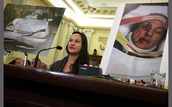 狙擊高田 美再對高田氣囊隱患展開調查涉及車輛3000萬 狙擊高田 美再對高田氣囊隱患展開調查涉及車輛3000萬