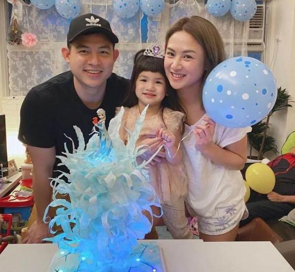 10月已有5位星二代降生,兩個是二胎,全是含金鑰匙的高顏值寶寶 10月已有5位星二代降生,兩個是二胎,全是含金鑰匙的高顏值寶寶