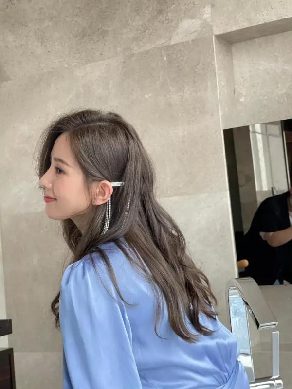 漂亮的劉詩詩 漂亮的劉詩詩