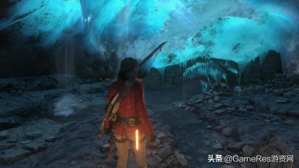 古墓麗影系列25週年 為什麼這個IP黯淡了? 古墓麗影系列25週年 為什麼這個IP黯淡了?