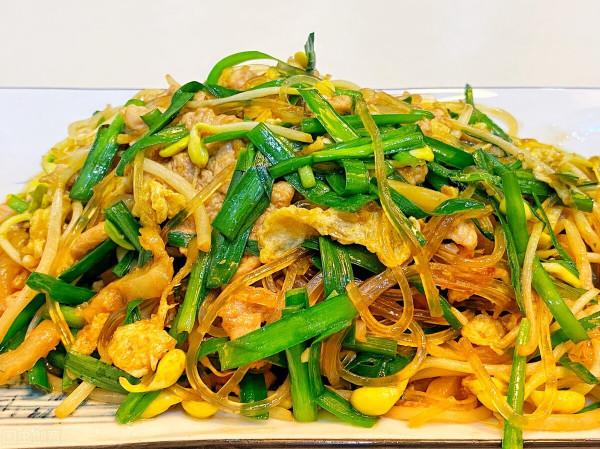 飲食記住這兩個字，春天健康養肝，找回好氣色