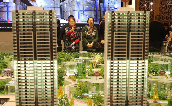 炒房客的致富夢該醒了!房價降至5年同期新低,4類人有福了 炒房客的致富夢該醒了!房價降至5年同期新低,4類人有福了