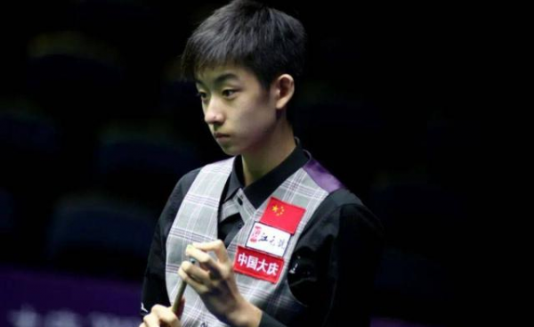 真實水平?斯諾克英格蘭賽比賽日中國僅2人晉級:德比加對手退賽 真實水平?斯諾克英格蘭賽比賽日中國僅2人晉級:德比加對手退賽