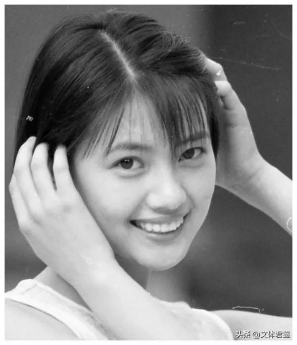 高圓圓365張高畫質美圖，全網直擊美不勝收的“顏值擔當”