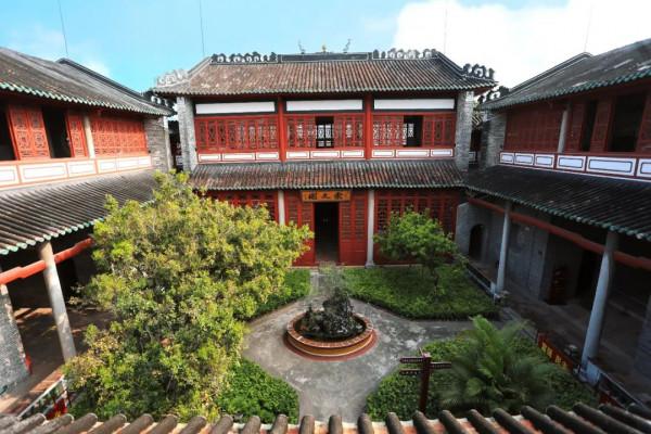 離深圳1小時！廣東這2座城市，環境好，物價低，很適合避寒養老