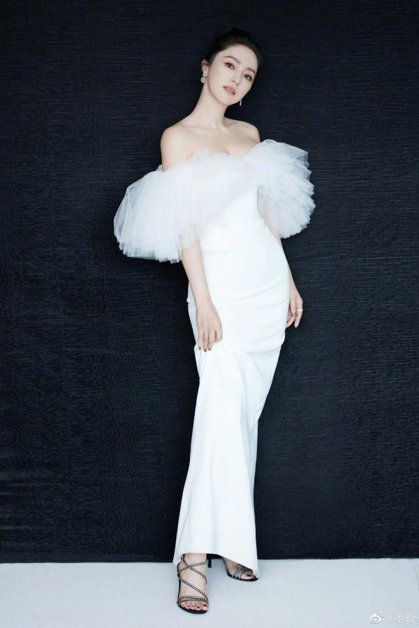 257號“女神”董璇 257號“女神”董璇