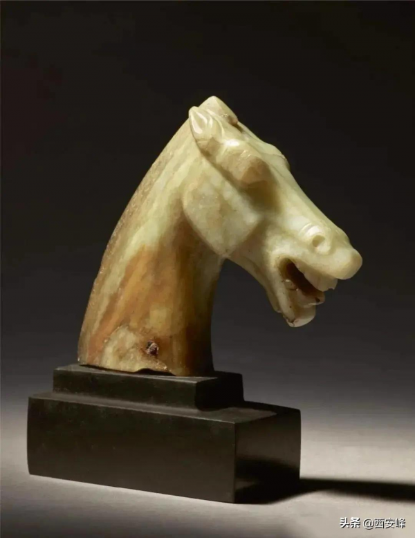 紐約蘇富比「史蒂芬•瓊肯玉器拍賣專場」