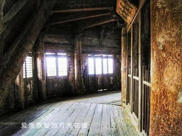 參觀應縣木塔 參觀應縣木塔