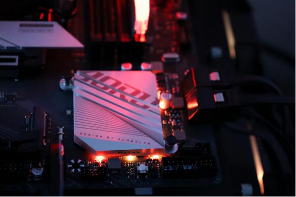 內外兼修 效能爆表 技嘉雪雕B660M主機板玩家強力保障