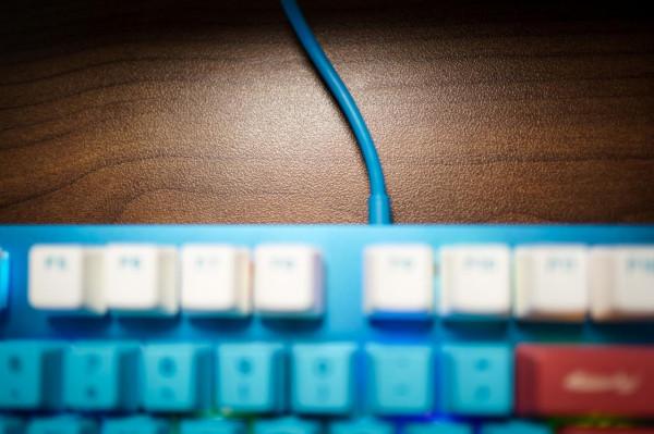 鍵盤海洋裡永恆的海盜船,五年老船粉的碧海之藍搶先開箱 鍵盤海洋裡永恆的海盜船,五年老船粉的碧海之藍搶先開箱