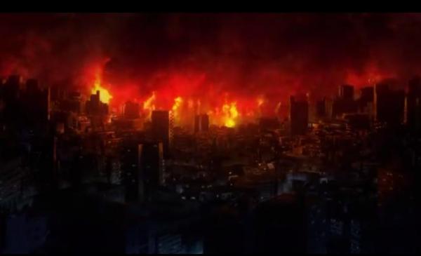 穿越題材的動漫爛片無數，反穿越的卻幾乎必屬精品