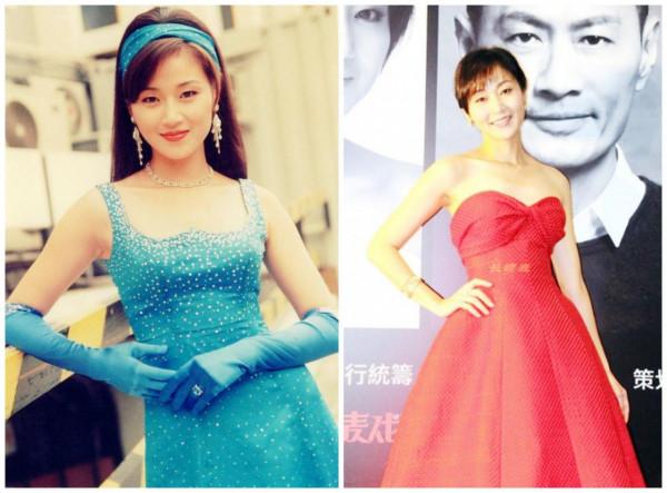 三十年河東三十年河西，大批香港明星移居內地，這就是大勢所趨