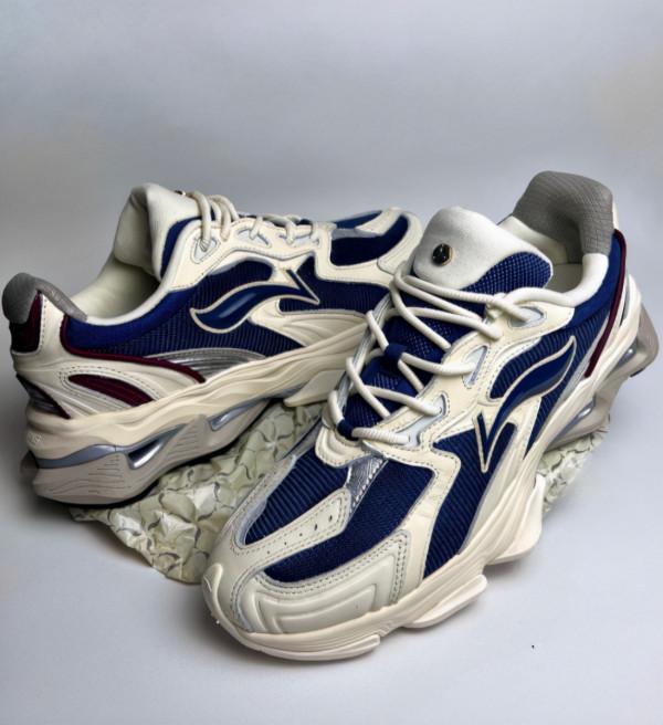 李寧啟用經典老標，首波產品質感超群，運動品牌變奢侈品？