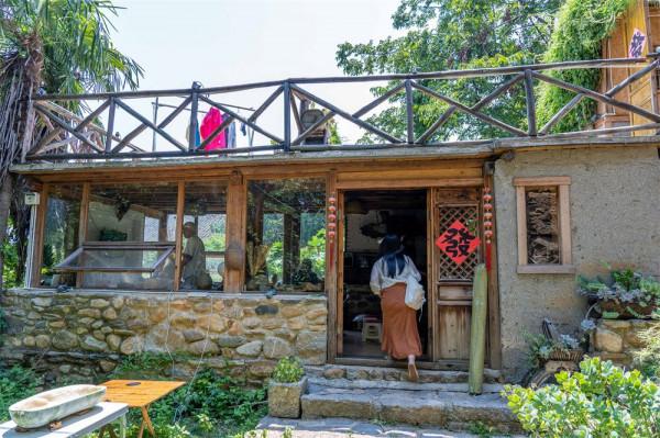 大理鳳陽邑:茶馬古道上的世外桃源 大理鳳陽邑:茶馬古道上的世外桃源