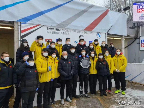 王雪霞：不管在哪我都想為國爭光 |“浙”裡有個冰雪夢