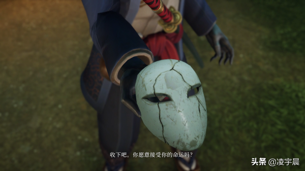 《荒神2》評測：不算滿意，卻也沒有讓人失望