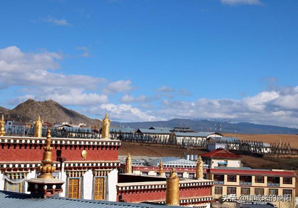 這條徒步線路太美了，這線路適合想去而沒有去過高原的人