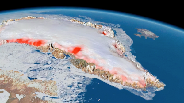 全球在降溫還是變暖？南大洋正在吸碳，年吸碳量比釋放多5&period;3億噸