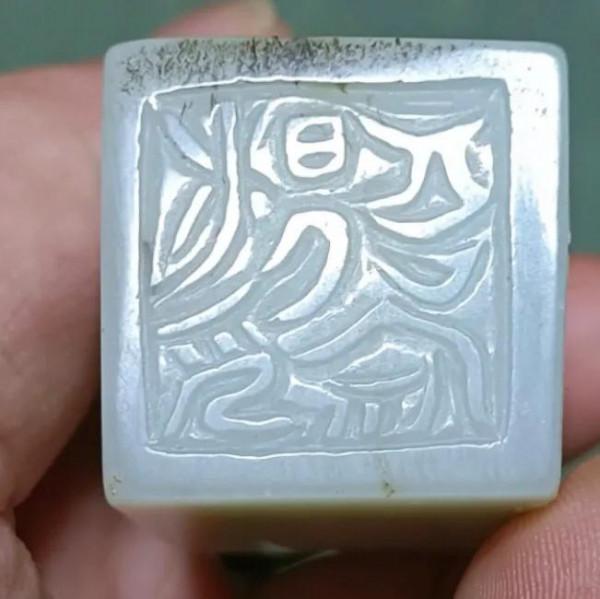 真正的奢侈品，高古玉