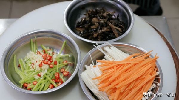 過年了，這4道下酒小冷盤不能少，5分鐘上桌，比大魚大肉還搶手