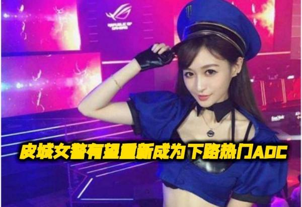 LOL：測試服致命節奏離譜增強，近戰英雄15級可獲450&percnt;攻速加成