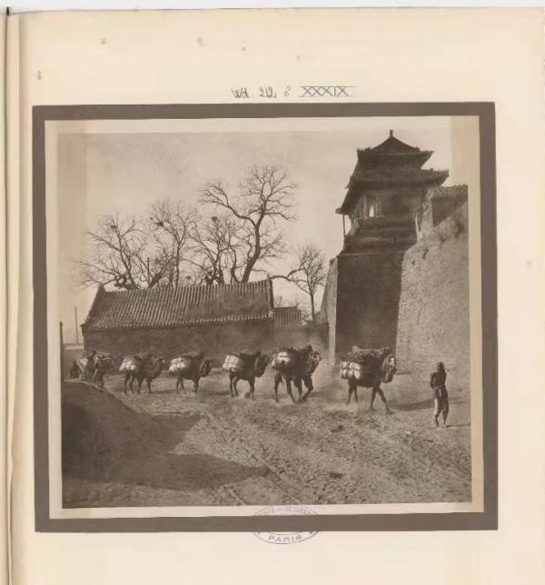 位於外城西側的廣安門城樓，為何與永定門一樣高規格？