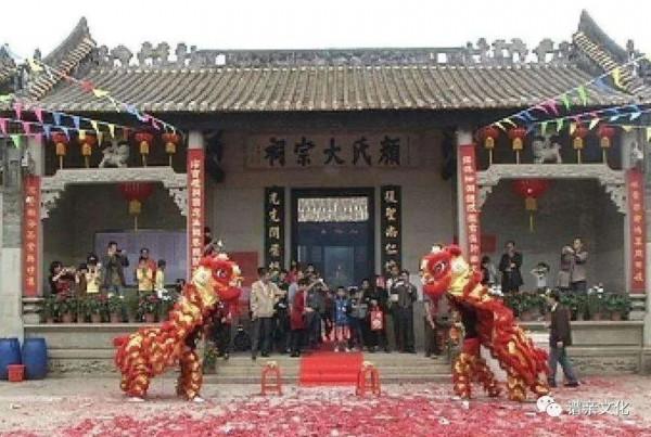 以後還允許建祠堂嗎 以後還允許建祠堂嗎