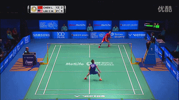 羽毛球場上的&OpenCurlyDoubleQuote;三大紀律八項注意&rdquo;，掌握讓你在場上健步如飛